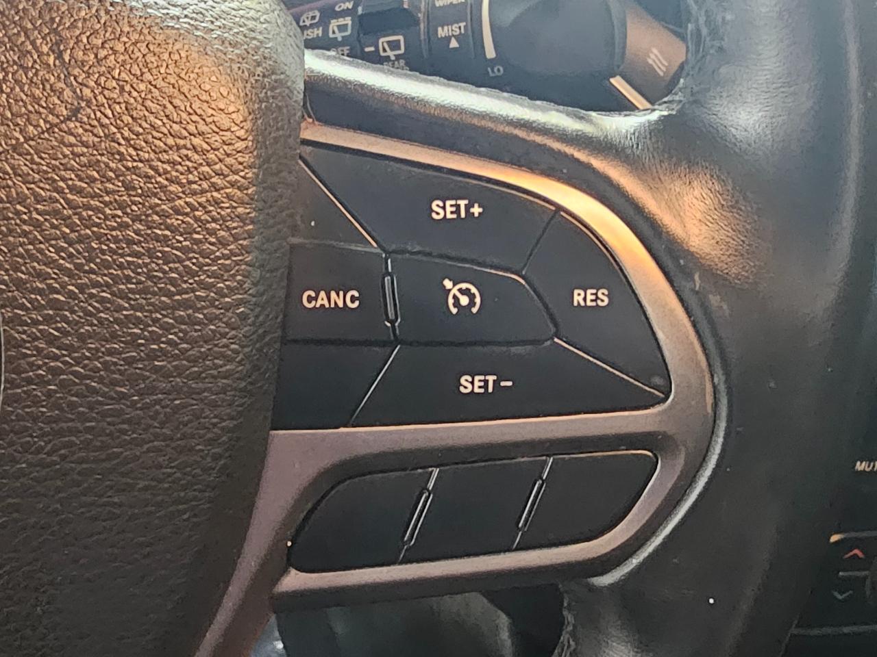 Jeep Cherokee Latitude Plus FWD 2019