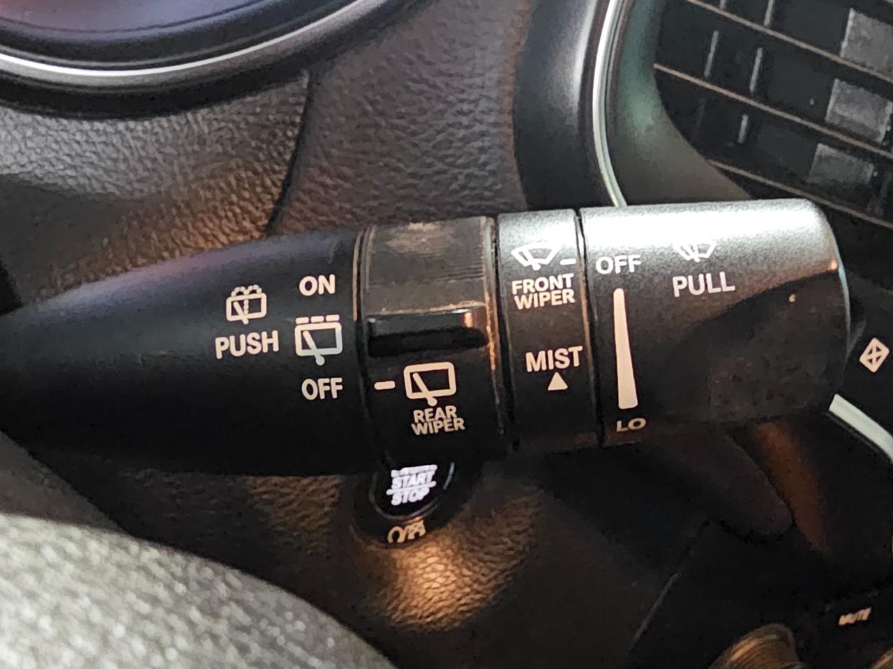 Jeep Cherokee Latitude Plus FWD 2019