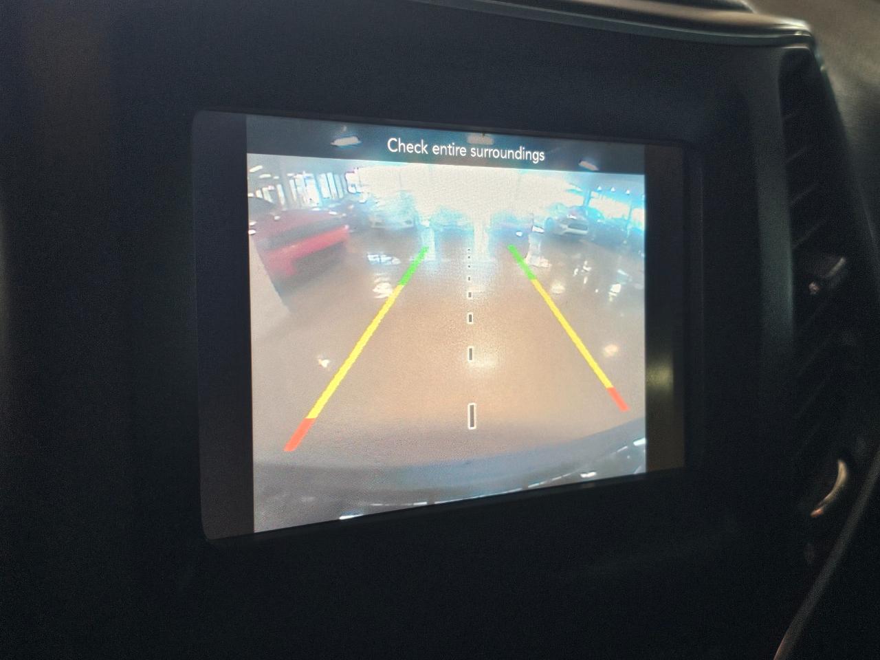 Jeep Cherokee Latitude Plus FWD 2019