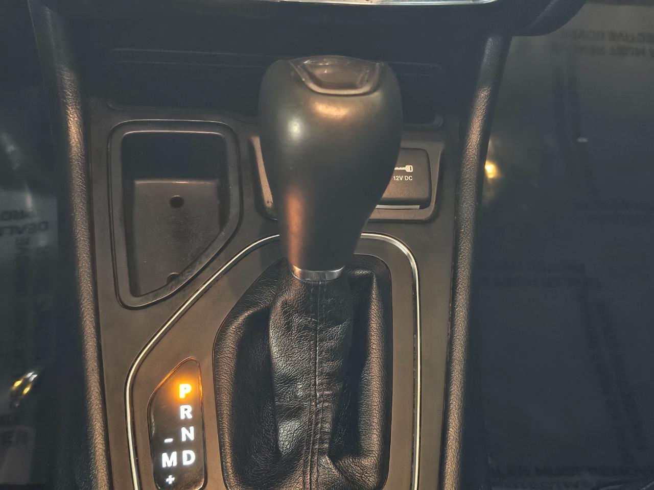 Jeep Cherokee Latitude Plus FWD 2019