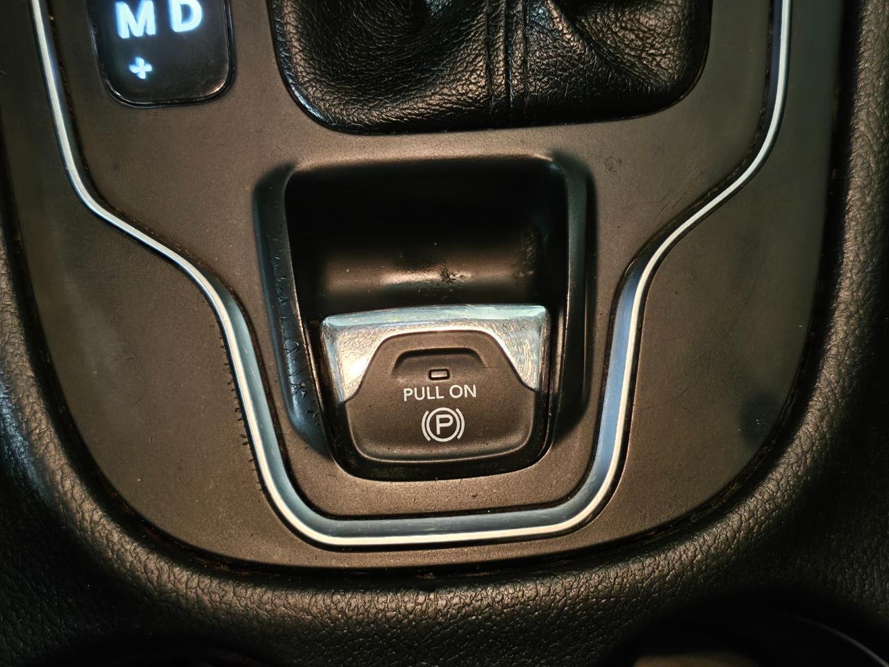 Jeep Cherokee Latitude Plus FWD 2019