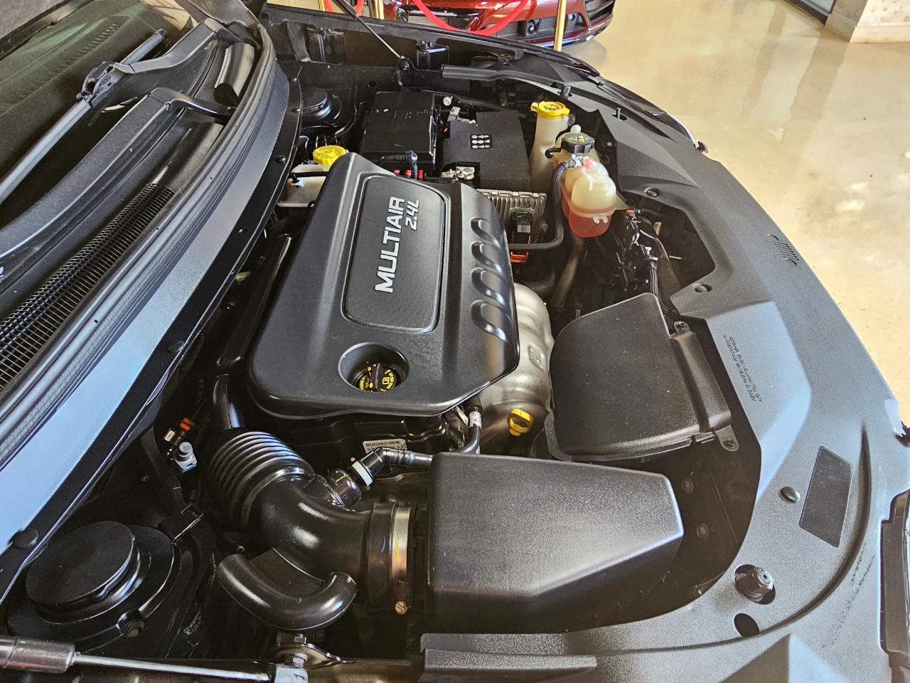 Jeep Cherokee Latitude Plus FWD 2019