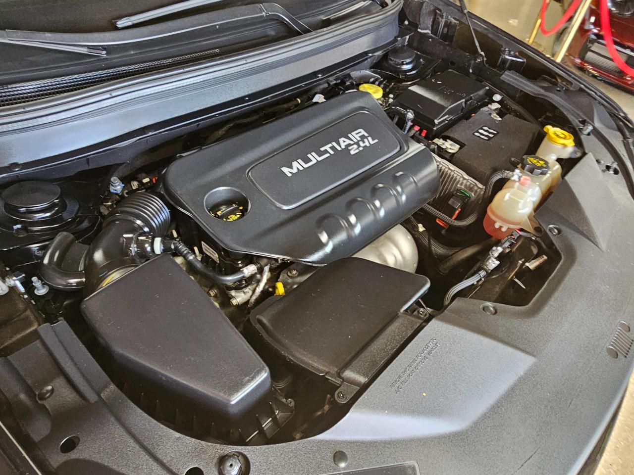 Jeep Cherokee Latitude Plus FWD 2019