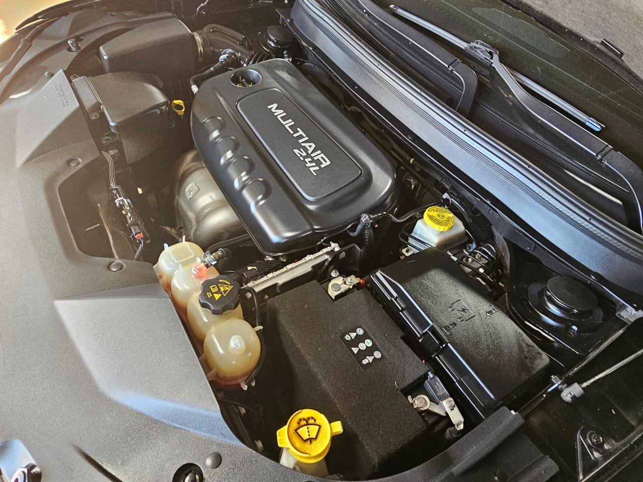 Jeep Cherokee Latitude Plus FWD 2019