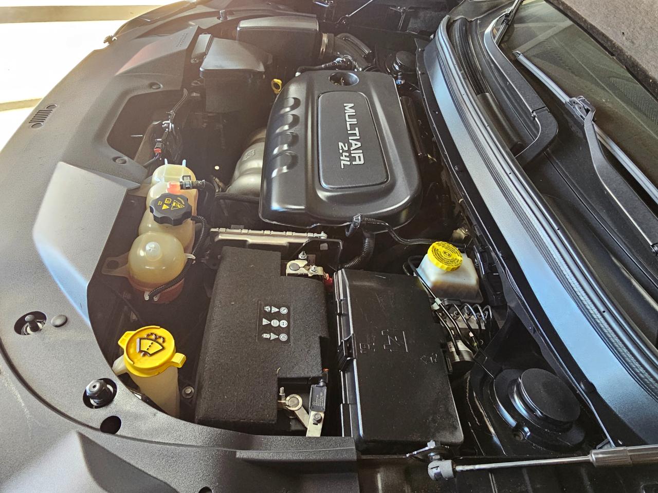 Jeep Cherokee Latitude Plus FWD 2019