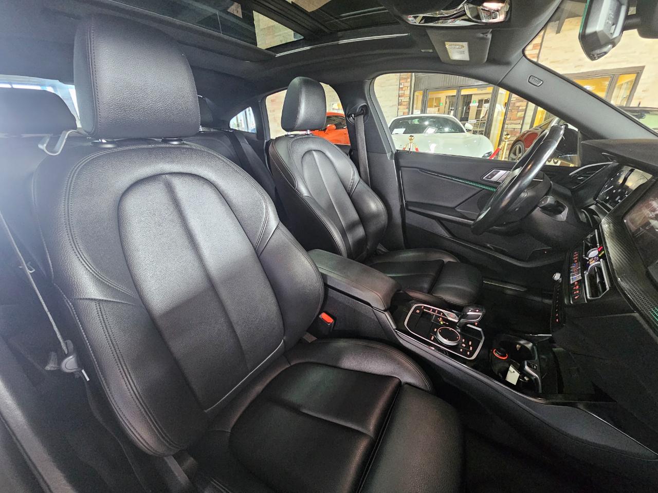 BMW 2 Series 228i xDrive Gran Coupe 2021