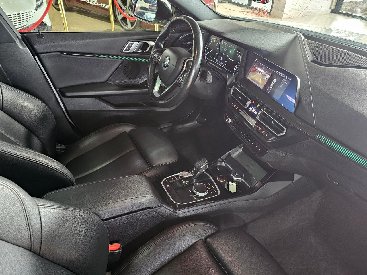 BMW 2 Series 228i xDrive Gran Coupe 2021