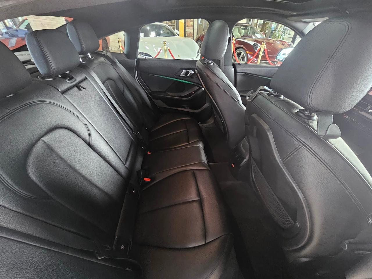 BMW 2 Series 228i xDrive Gran Coupe 2021