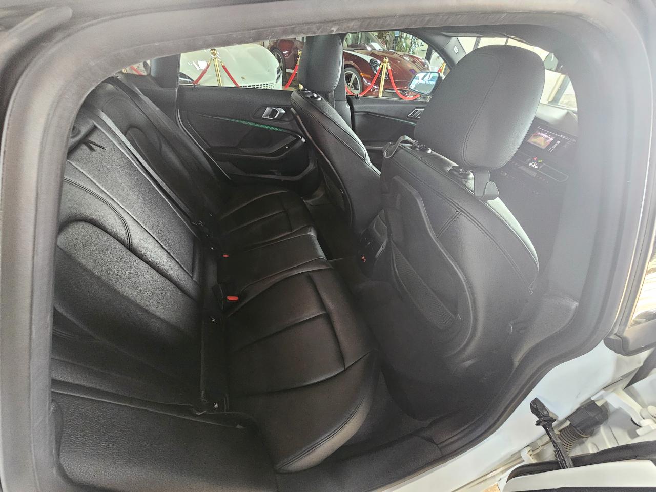 BMW 2 Series 228i xDrive Gran Coupe 2021