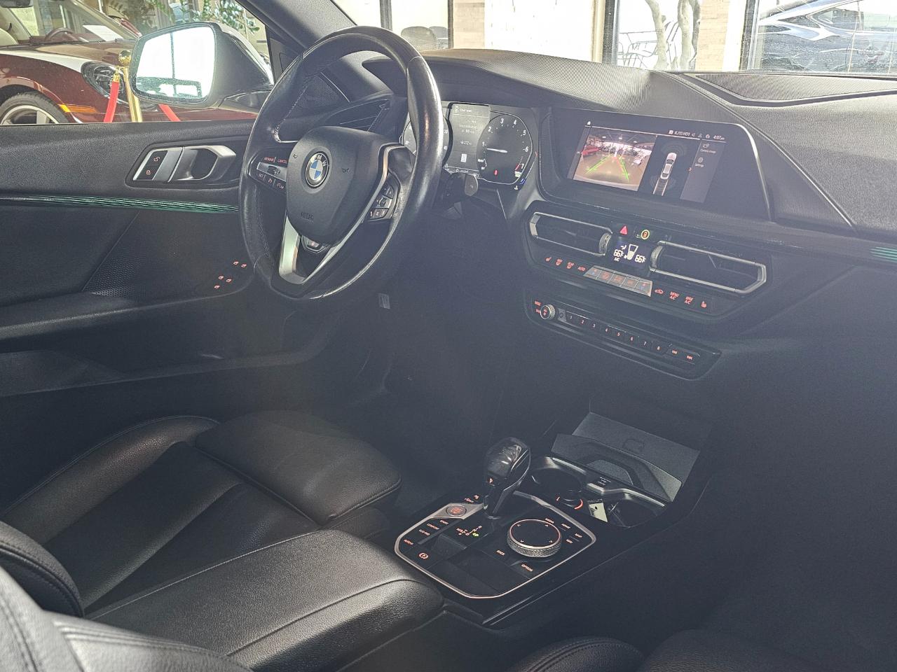 BMW 2 Series 228i xDrive Gran Coupe 2021