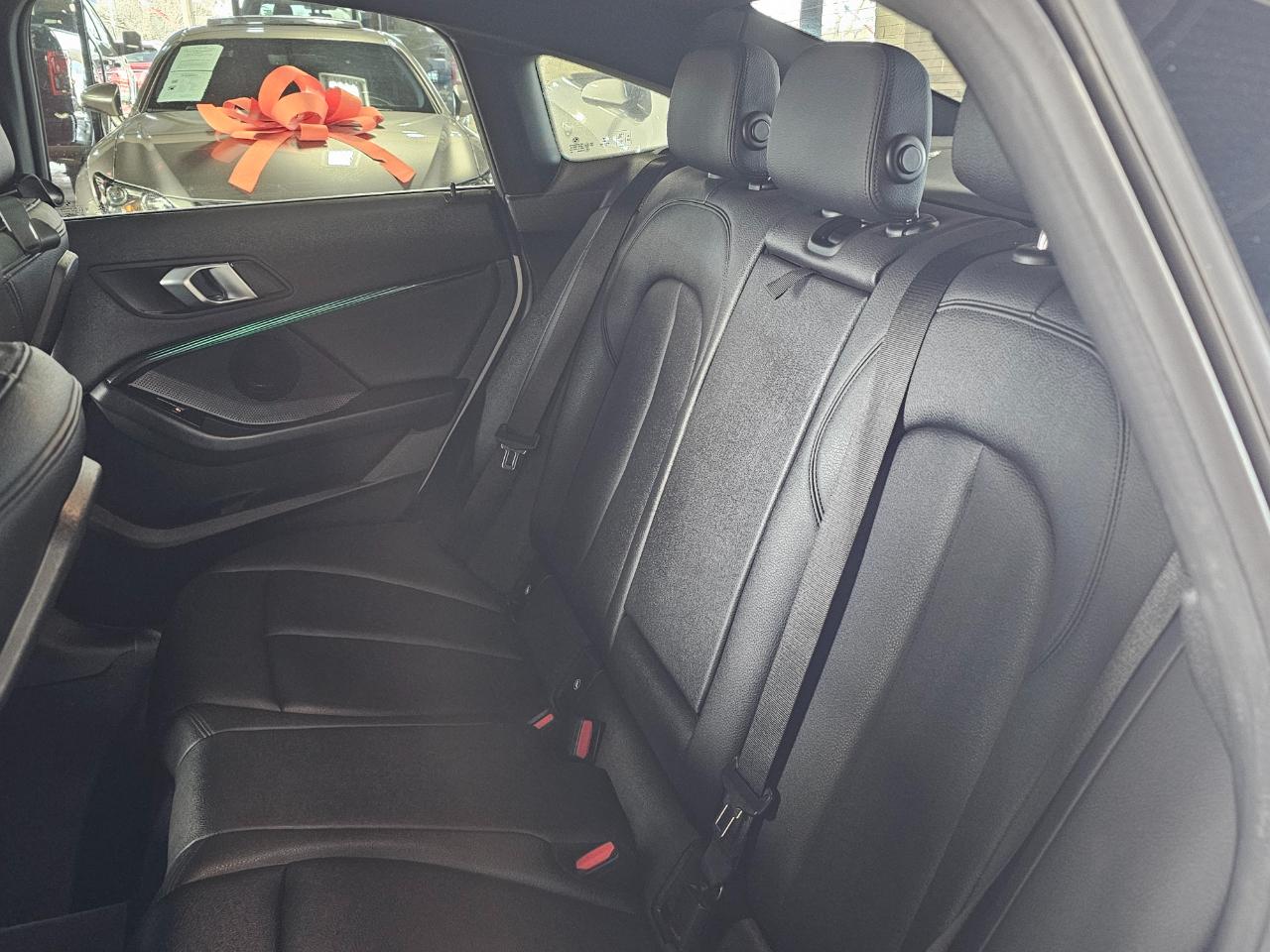 BMW 2 Series 228i xDrive Gran Coupe 2021