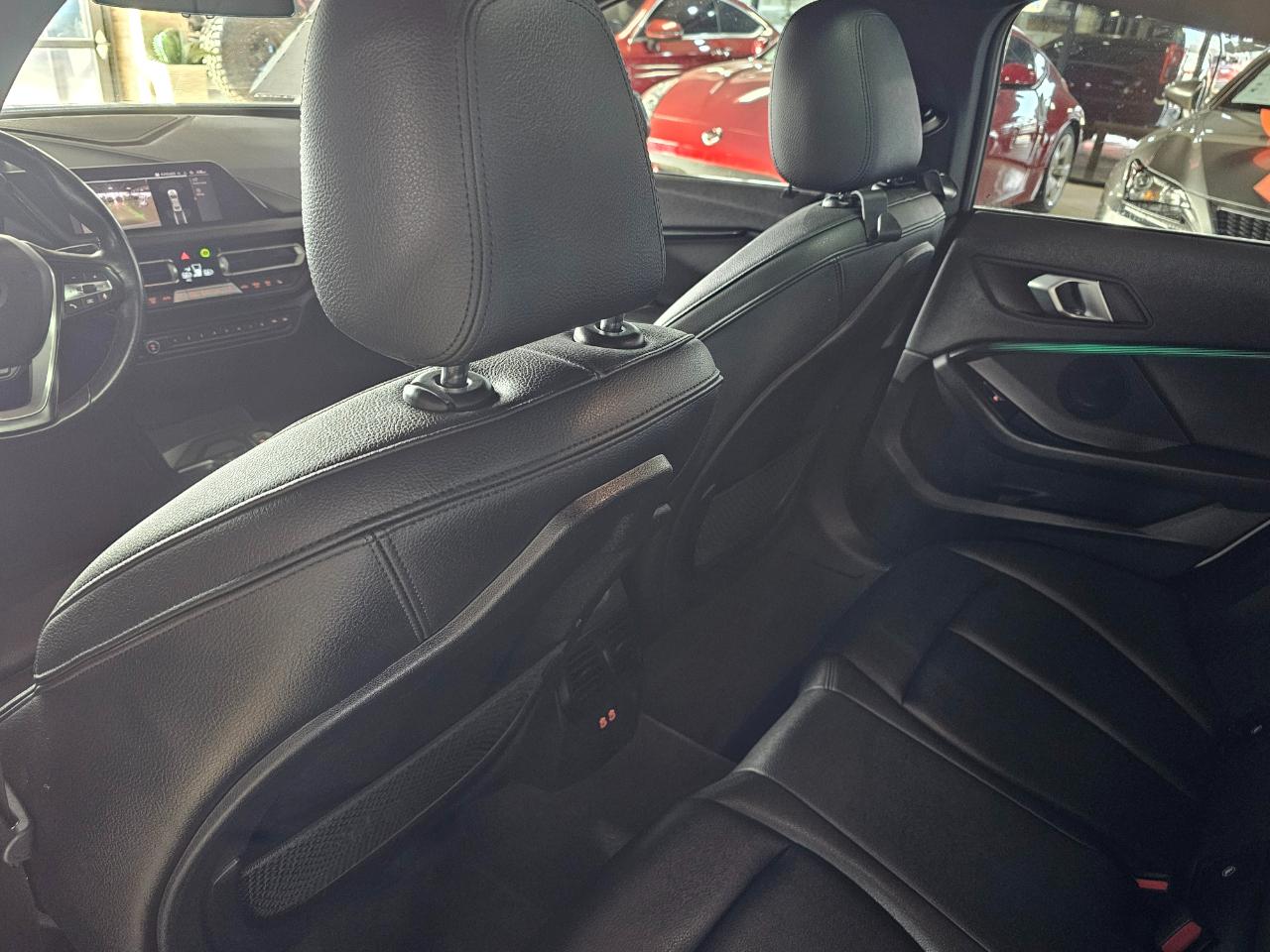 BMW 2 Series 228i xDrive Gran Coupe 2021