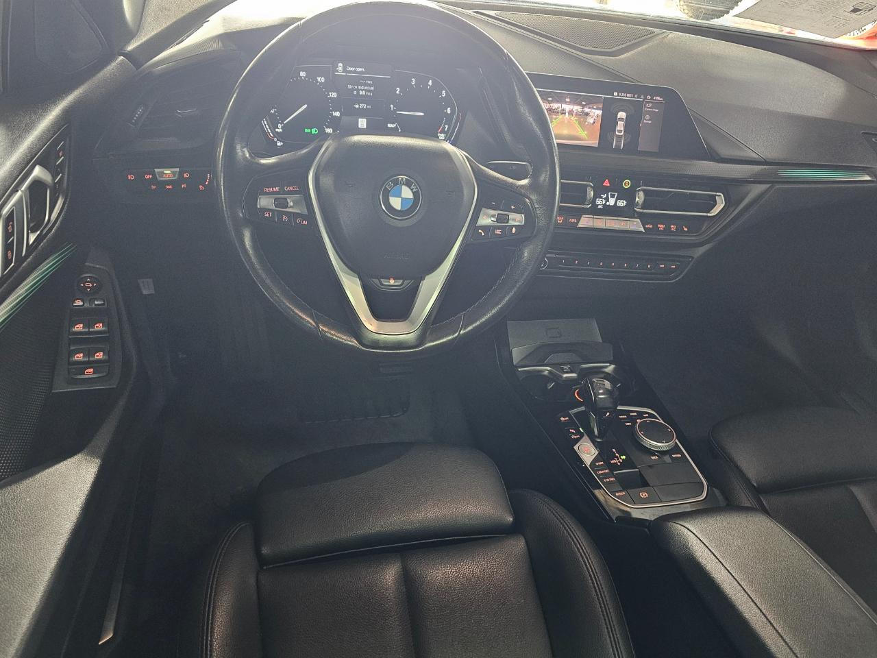 BMW 2 Series 228i xDrive Gran Coupe 2021