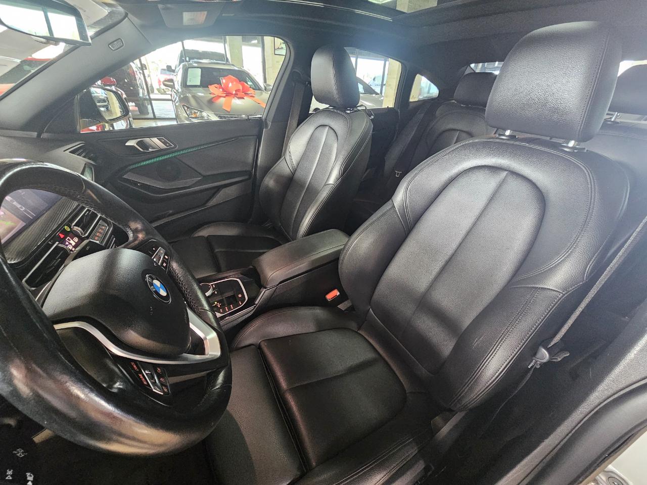 BMW 2 Series 228i xDrive Gran Coupe 2021