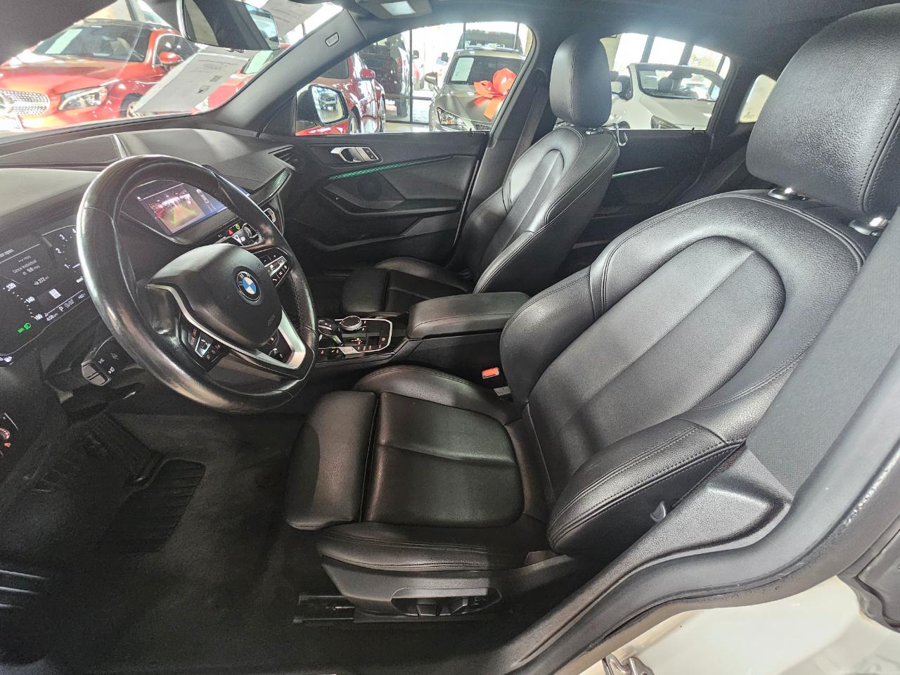 BMW 2 Series 228i xDrive Gran Coupe 2021