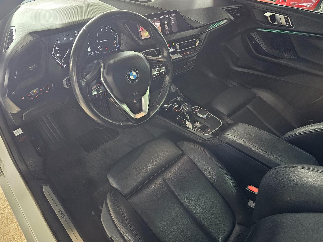 BMW 2 Series 228i xDrive Gran Coupe 2021