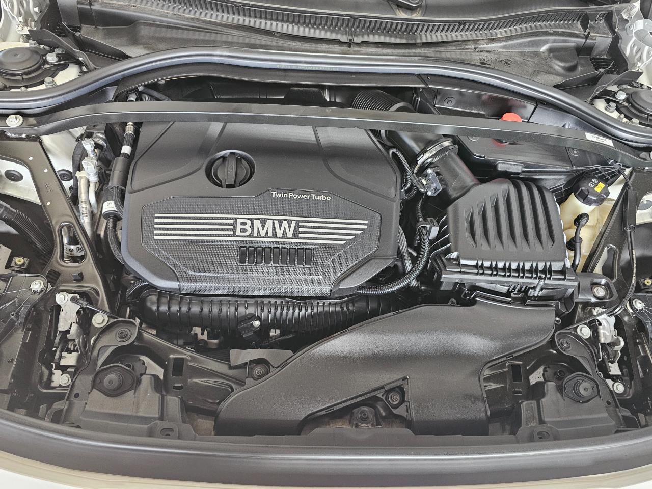 BMW 2 Series 228i xDrive Gran Coupe 2021