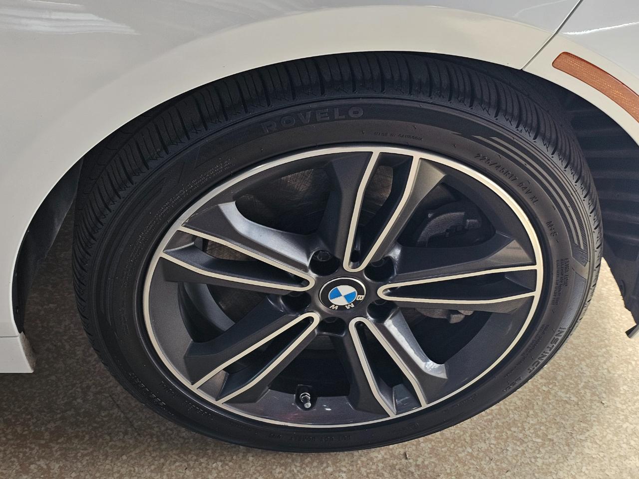 BMW 2 Series 228i xDrive Gran Coupe 2021