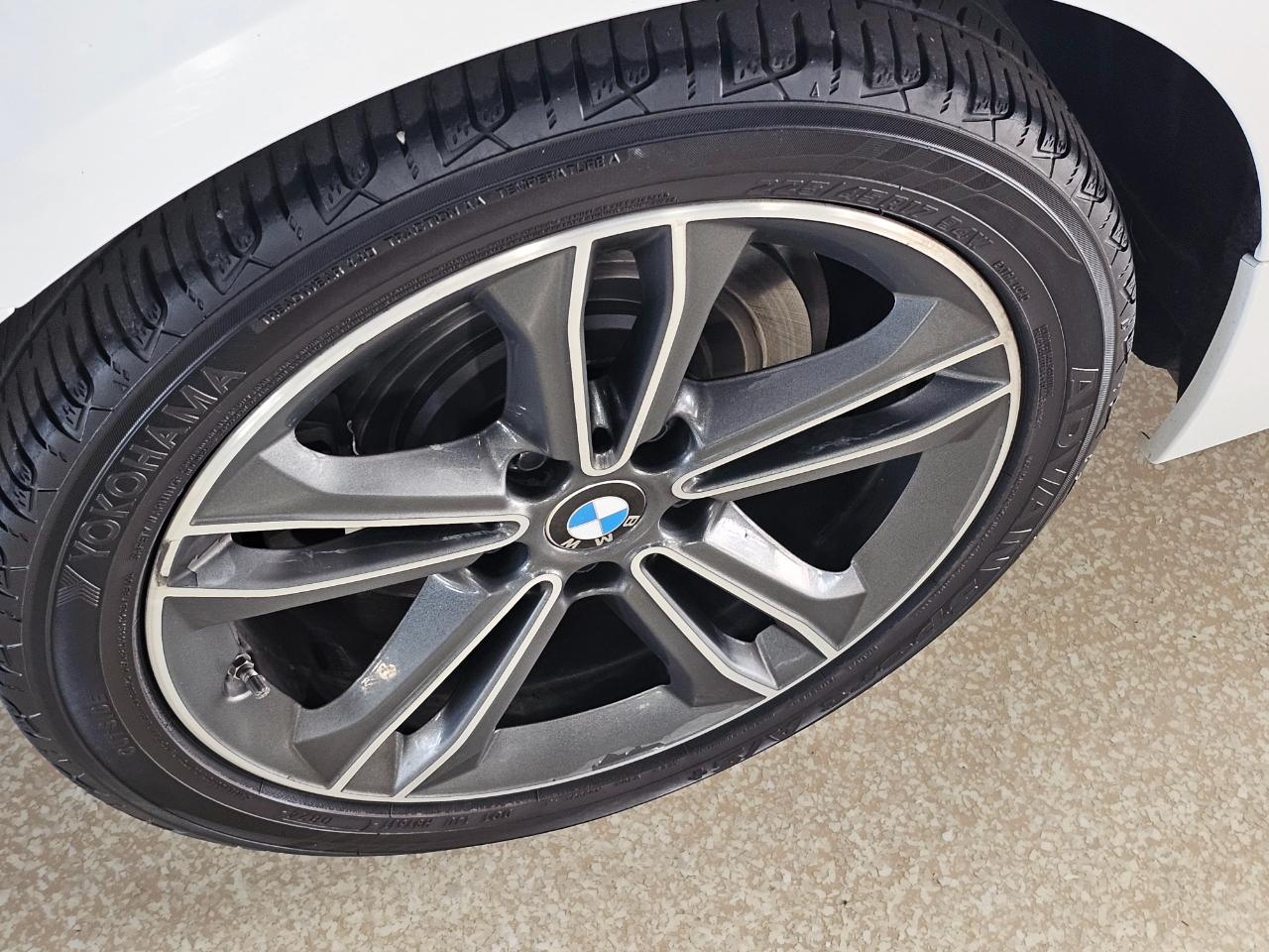 BMW 2 Series 228i xDrive Gran Coupe 2021