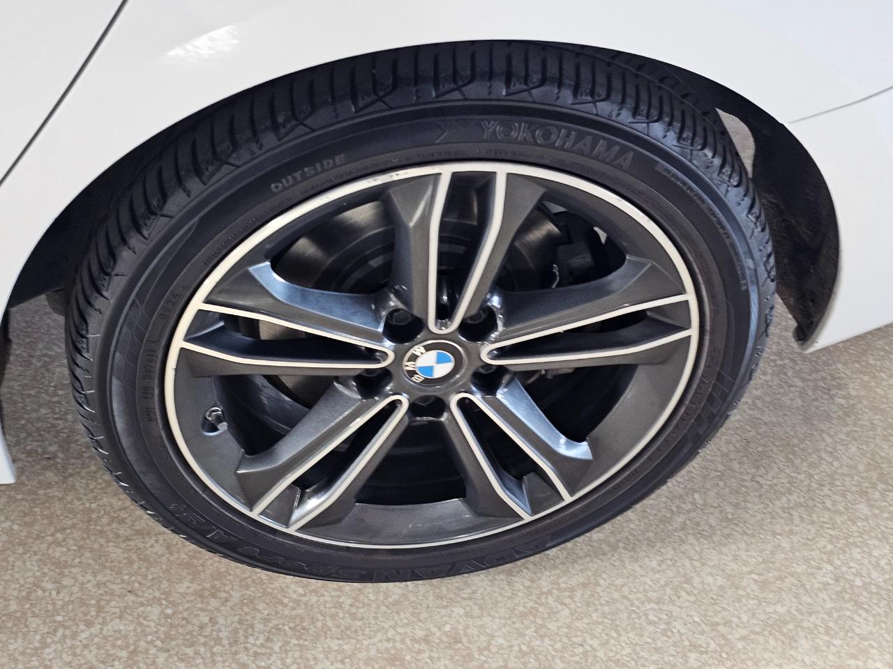 BMW 2 Series 228i xDrive Gran Coupe 2021