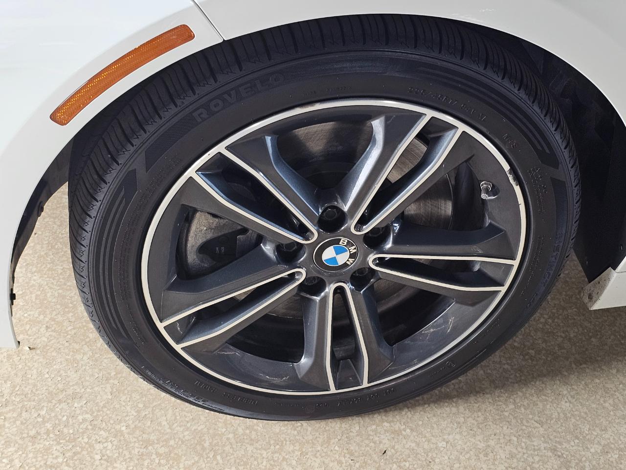 BMW 2 Series 228i xDrive Gran Coupe 2021