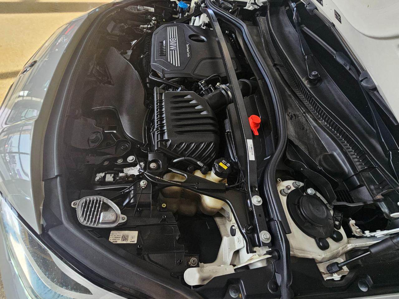 BMW 2 Series 228i xDrive Gran Coupe 2021