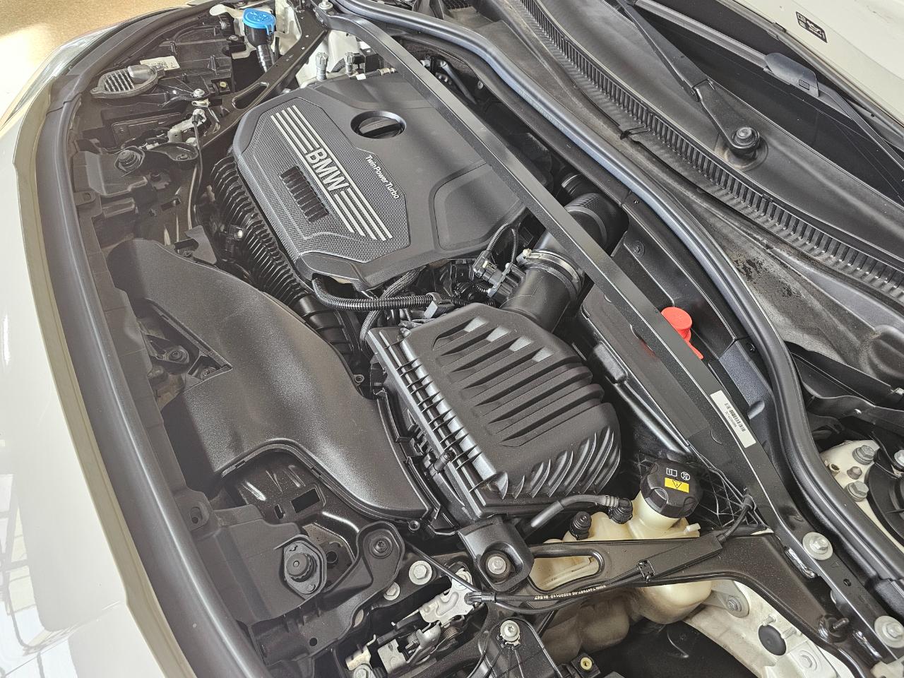 BMW 2 Series 228i xDrive Gran Coupe 2021