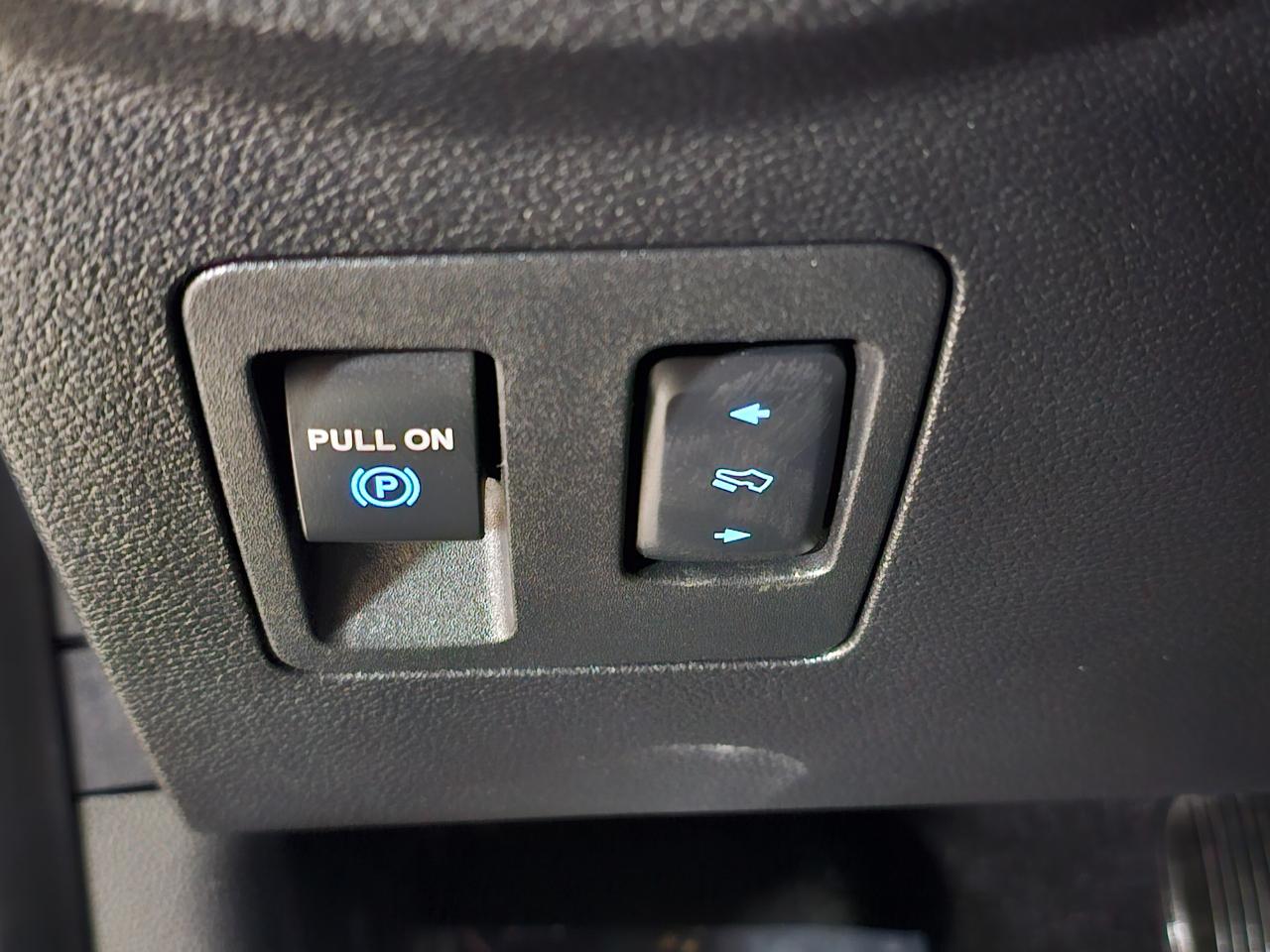 Ford F-150 4WD SuperCrew 145" XLT 2016