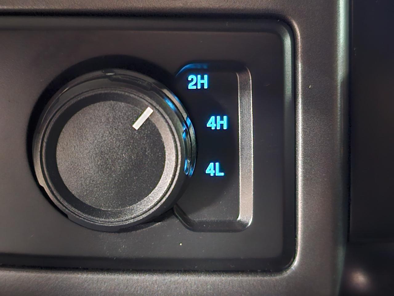 Ford F-150 4WD SuperCrew 145" XLT 2016