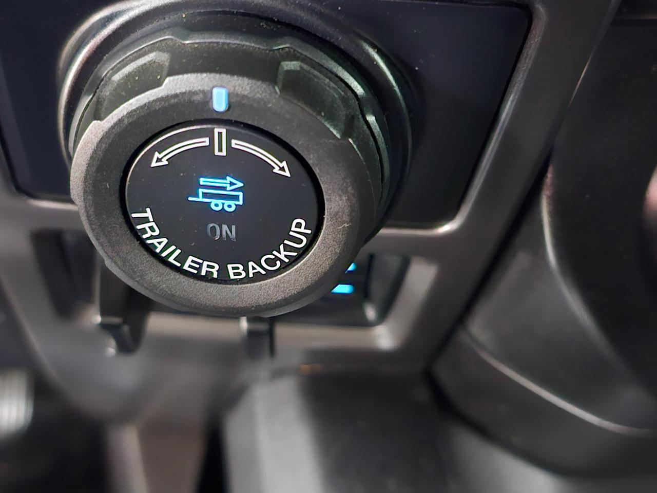 Ford F-150 4WD SuperCrew 145" XLT 2016