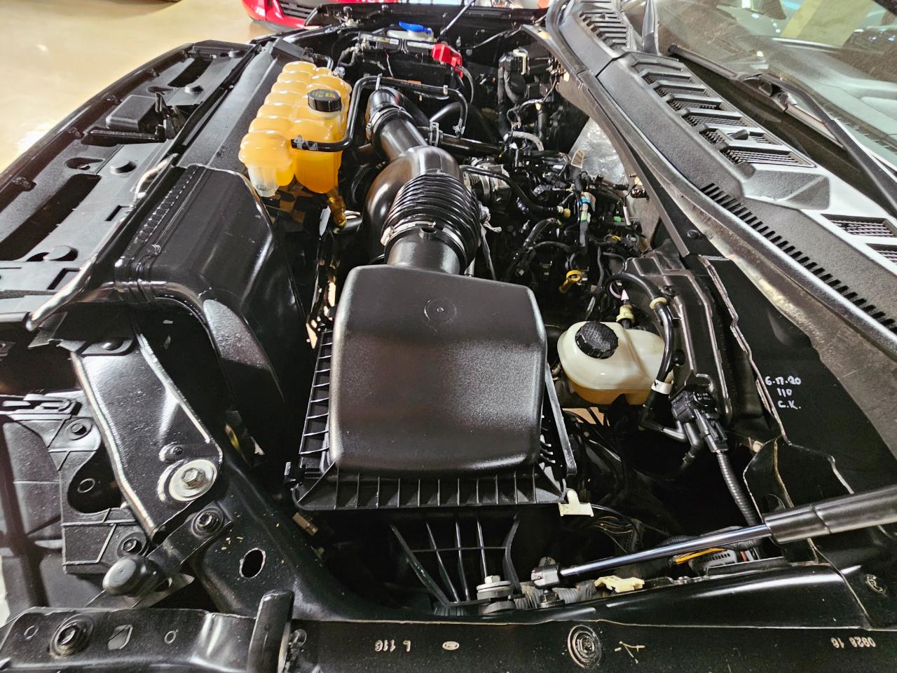 Ford F-150 4WD SuperCrew 145" XLT 2016