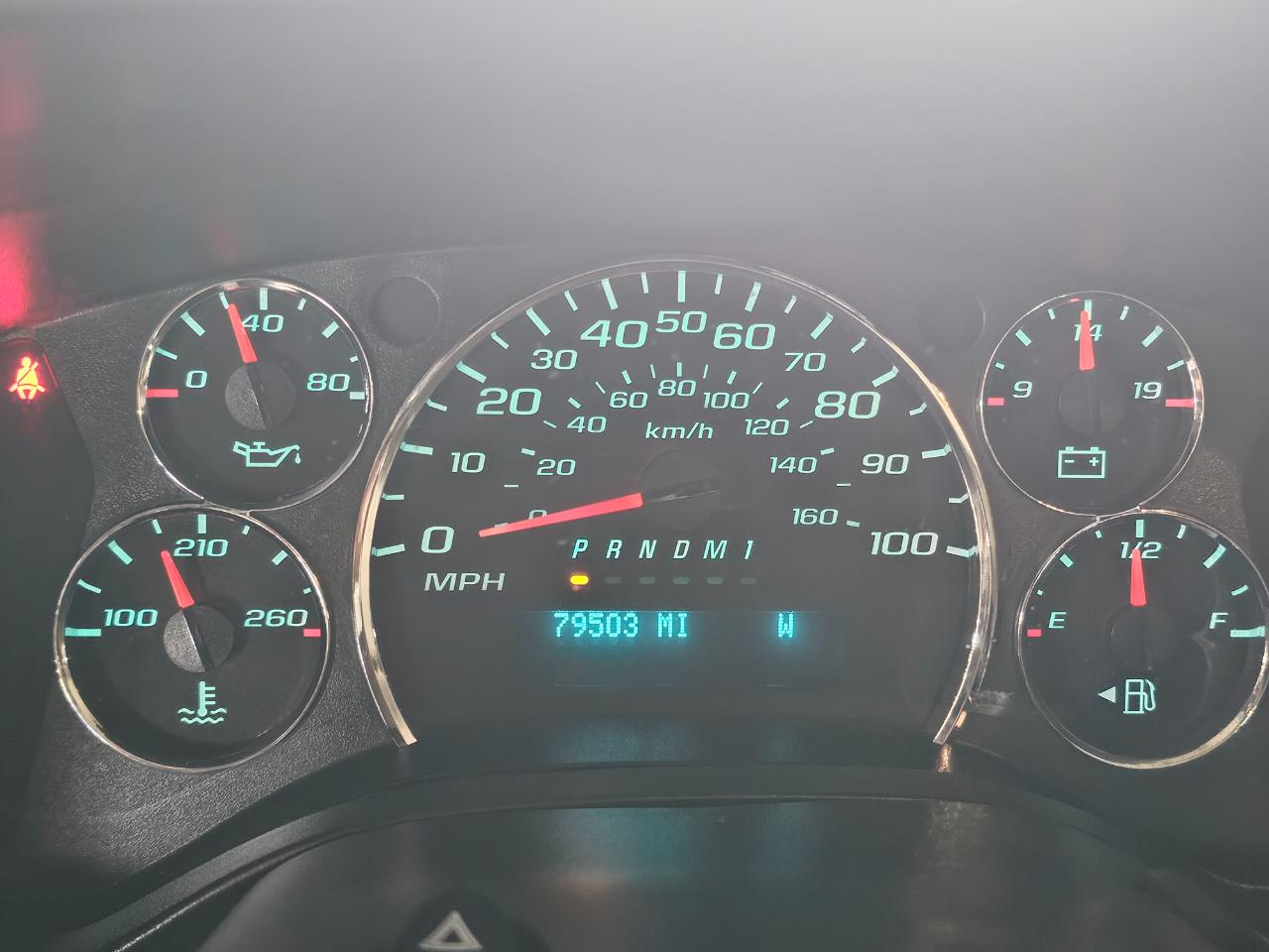 Chevrolet Express Passenger RWD 3500 155" LT w/1LT 2016