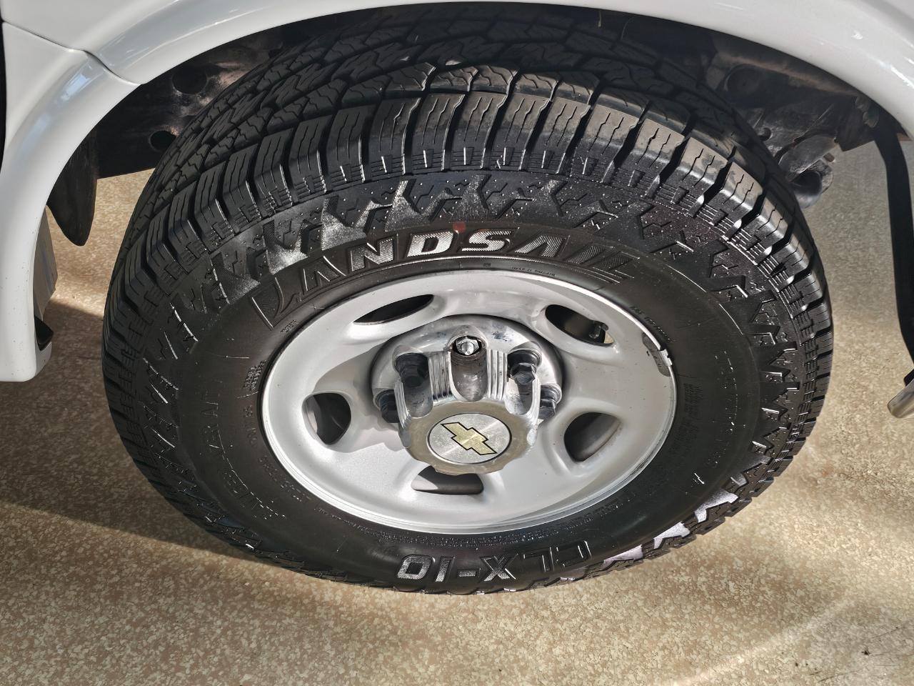 Chevrolet Express Passenger RWD 3500 155" LT w/1LT 2016