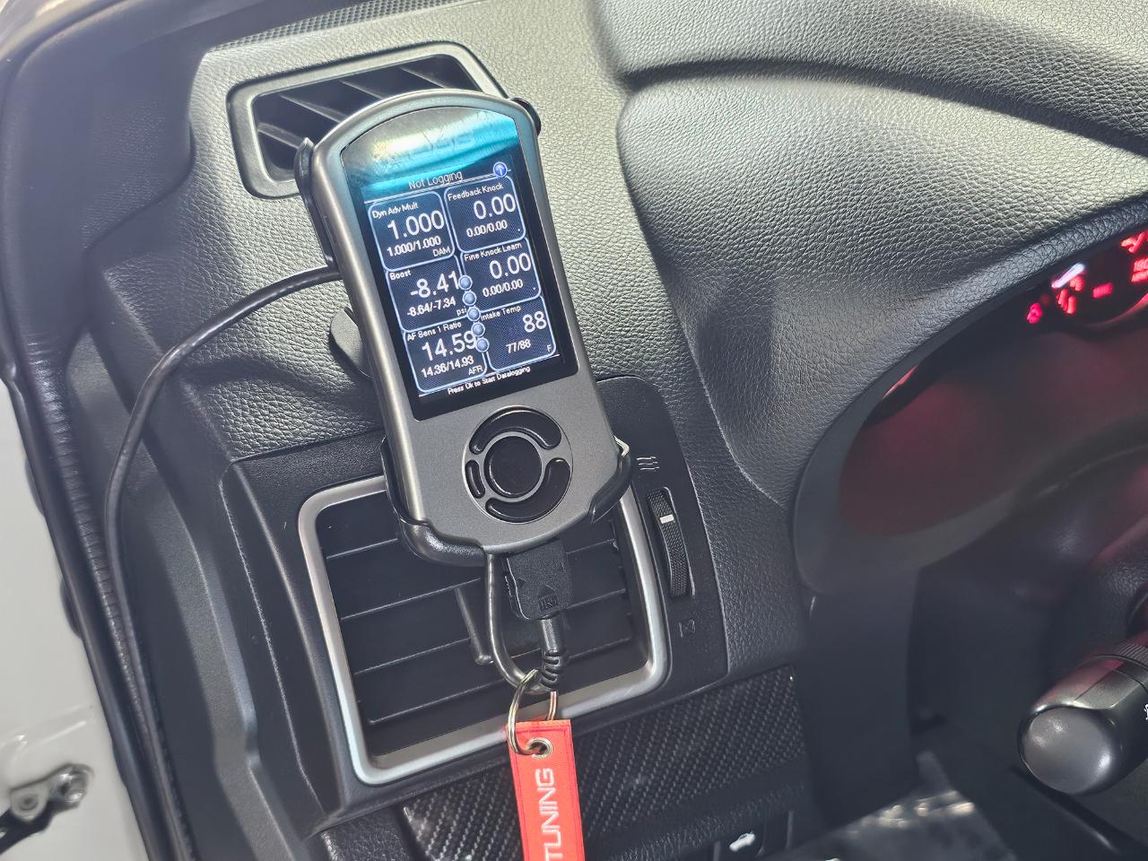 Subaru WRX STI Limited Manual w/Lip Spoiler 2017