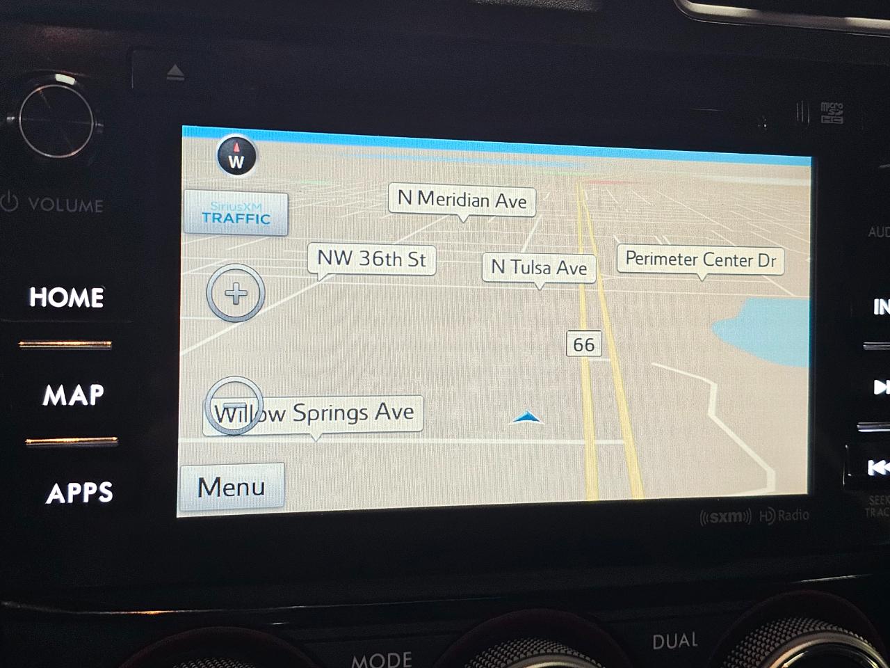 Subaru WRX STI Limited Manual w/Lip Spoiler 2017