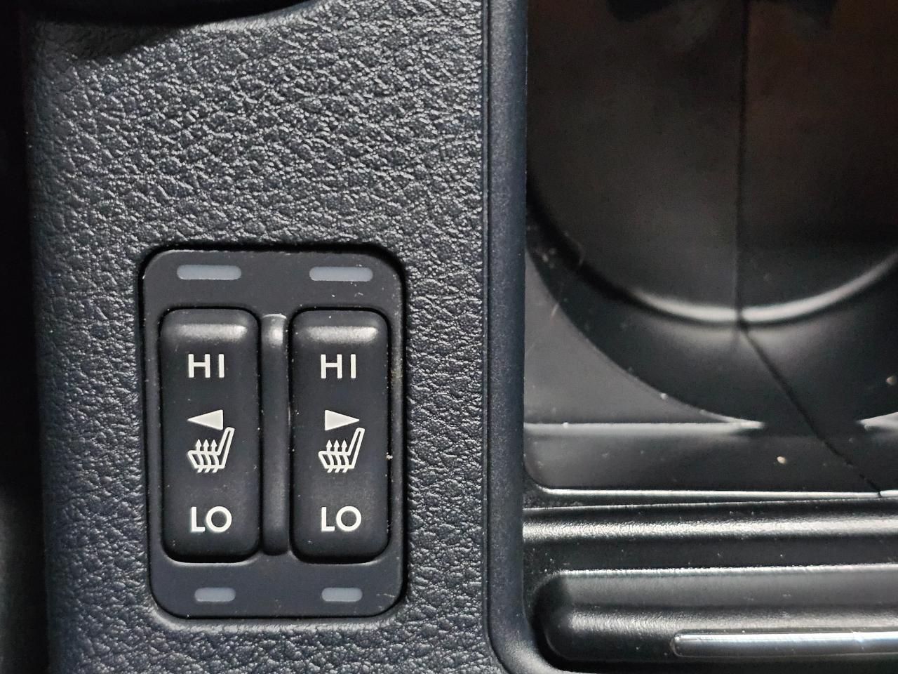 Subaru WRX STI Limited Manual w/Lip Spoiler 2017