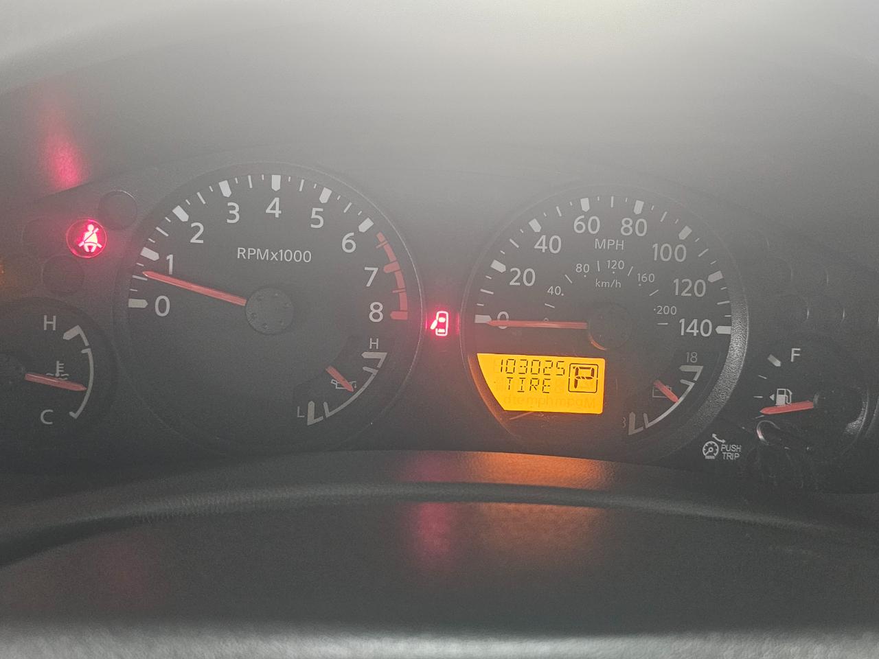 Nissan Frontier Crew Cab 4x2 SV V6 Auto 2018