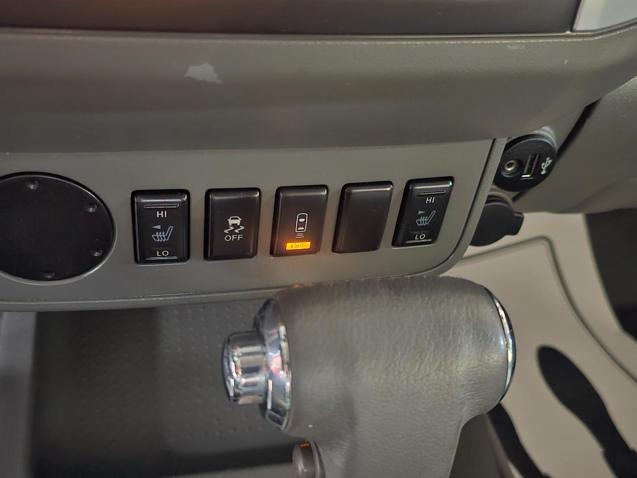 Nissan Frontier Crew Cab 4x2 SV V6 Auto 2018