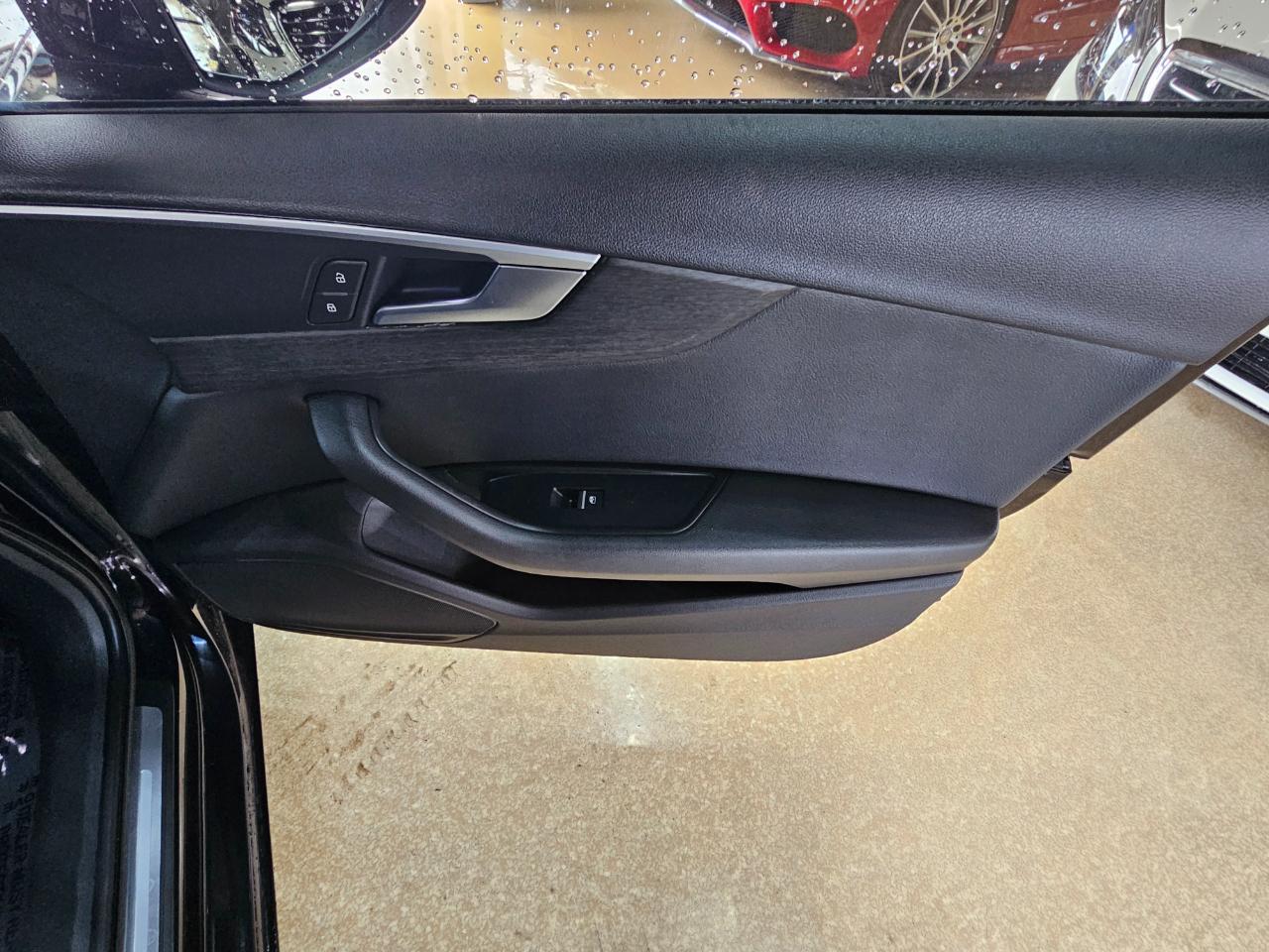 Audi A4 2.0 TFSI Auto Premium FWD 2017