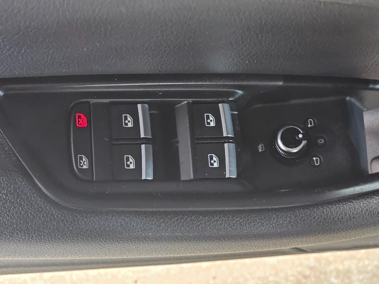 Audi A4 2.0 TFSI Auto Premium FWD 2017