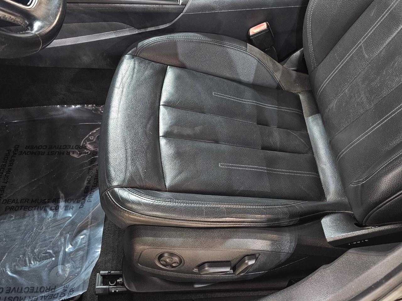 Audi A4 2.0 TFSI Auto Premium FWD 2017