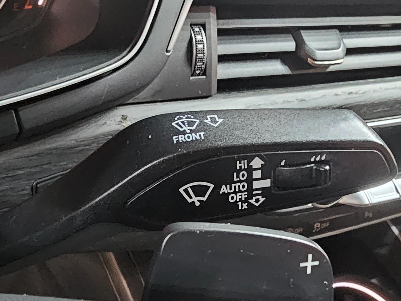 Audi A4 2.0 TFSI Auto Premium FWD 2017