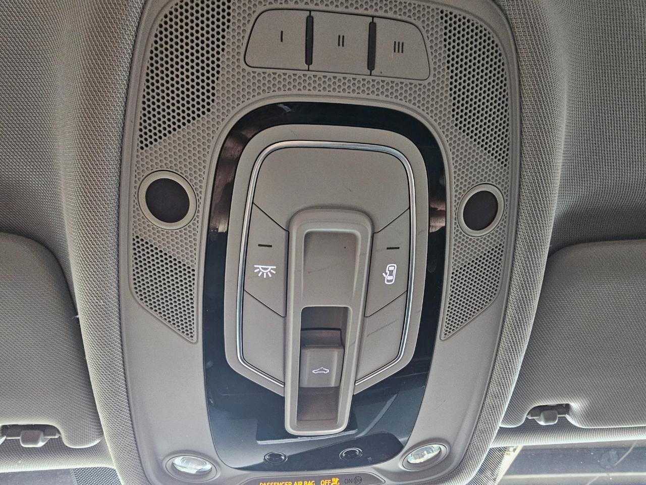 Audi A4 2.0 TFSI Auto Premium FWD 2017