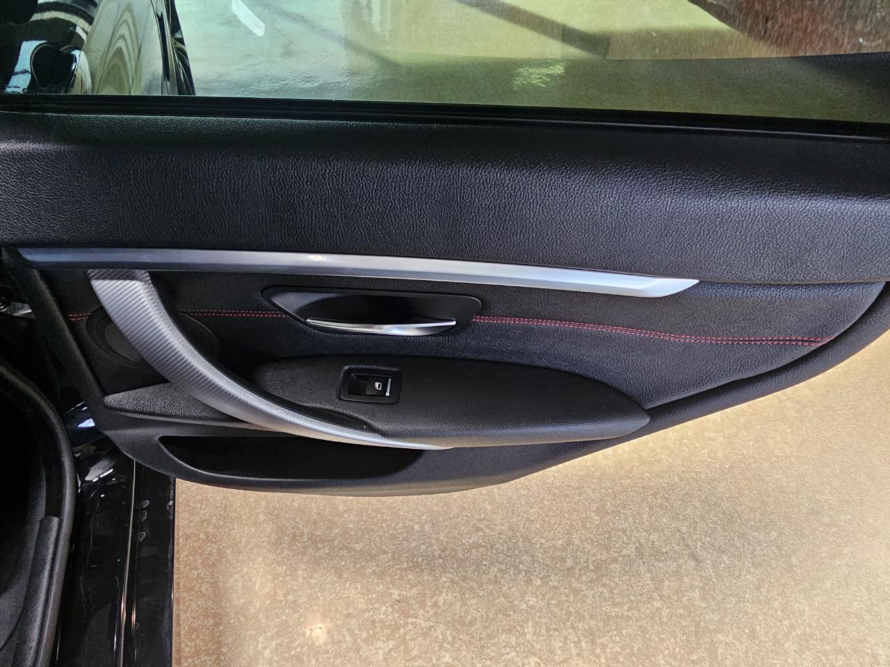 BMW 4 Series 430i Gran Coupe 2018