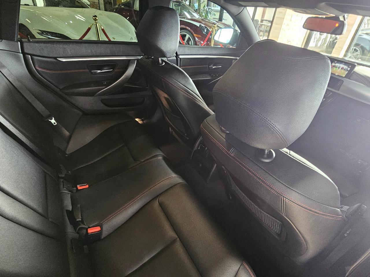 BMW 4 Series 430i Gran Coupe 2018