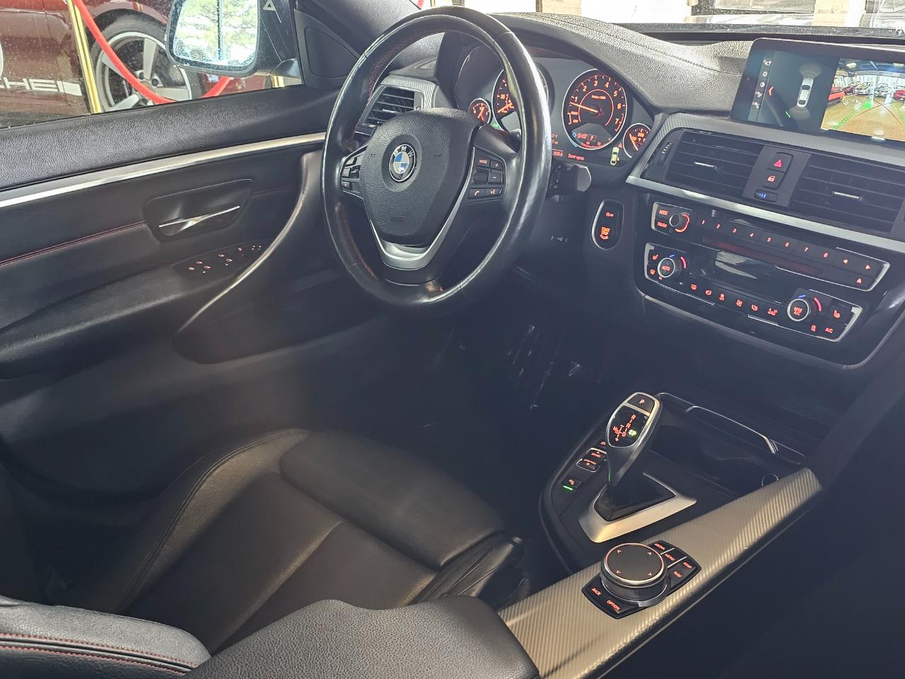 BMW 4 Series 430i Gran Coupe 2018