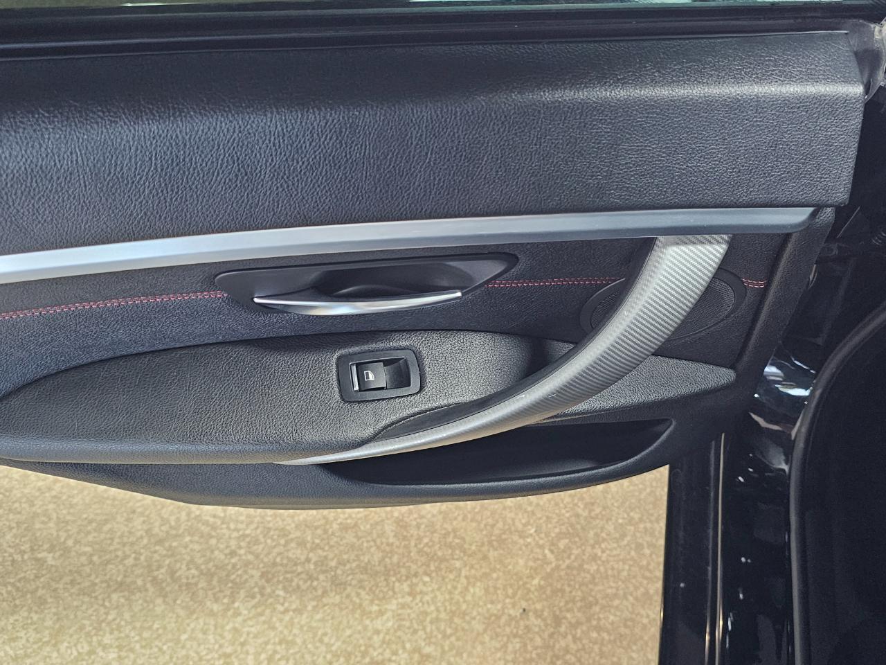 BMW 4 Series 430i Gran Coupe 2018