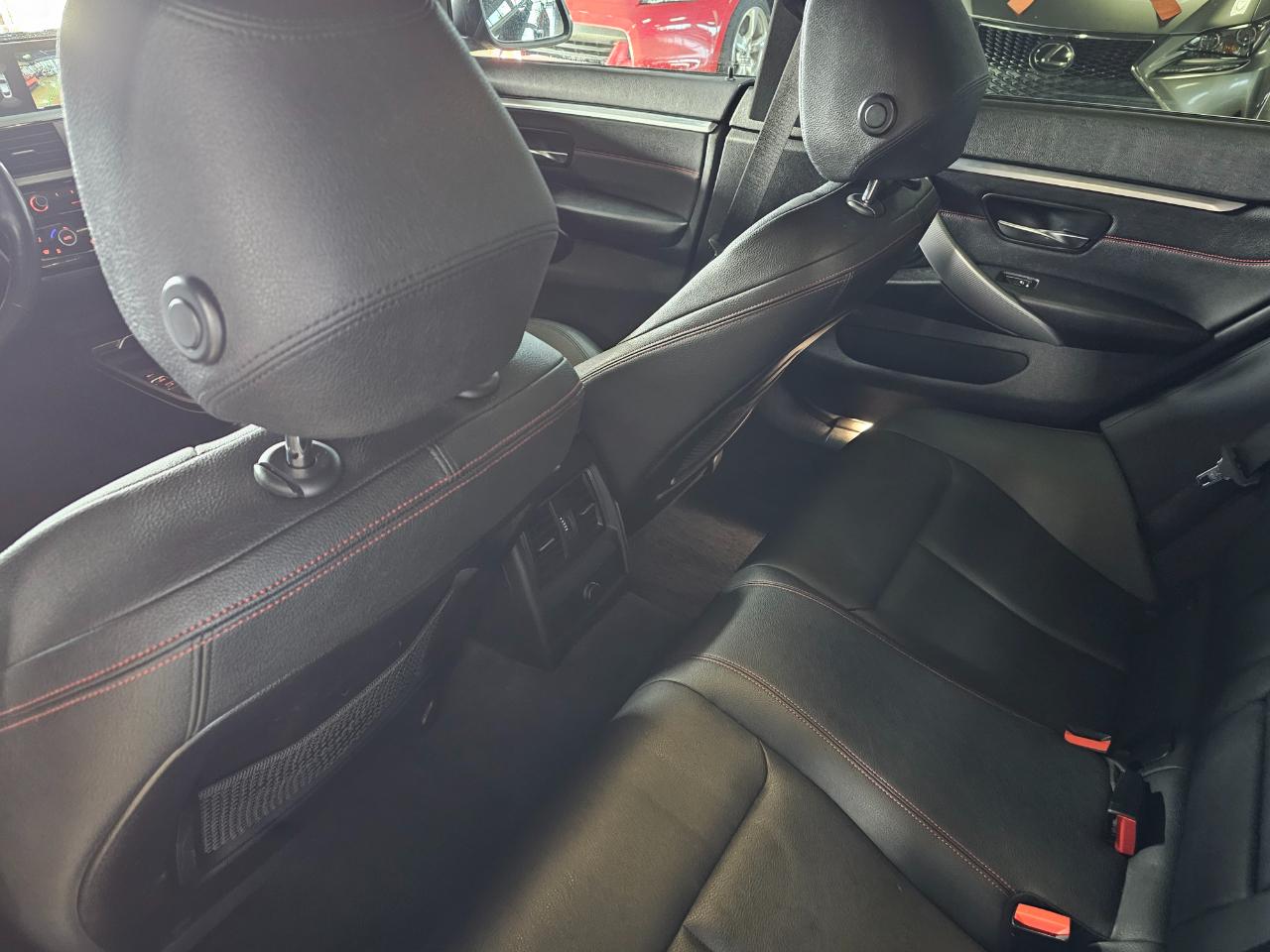 BMW 4 Series 430i Gran Coupe 2018