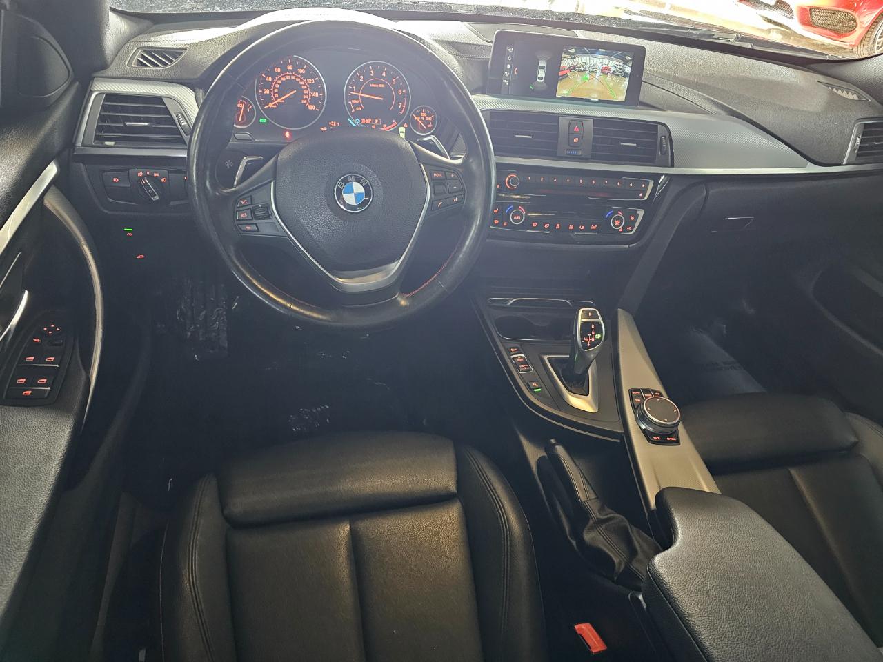 BMW 4 Series 430i Gran Coupe 2018