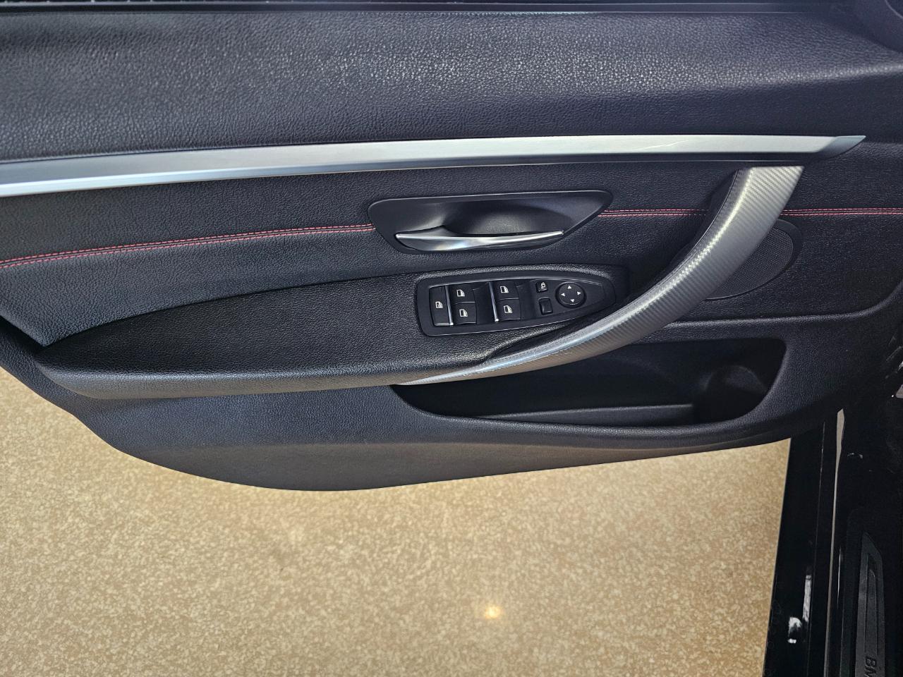 BMW 4 Series 430i Gran Coupe 2018